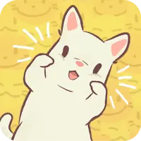 猫咪和汤:魔法与美食图片