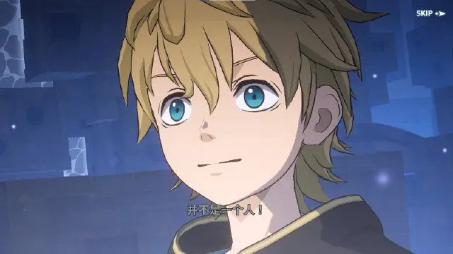 《黑色四叶草 魔法帝之道》魔导书档案 | 拉克小队长正式上任~魔宫里面有什么：宝物和强者！图片