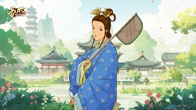 《乱世终结战》【活动爆料】云开春日半，水暖鸭先知图片