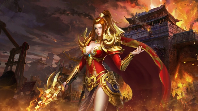 《寒刃2》八大陆天魔策开启攻略图片