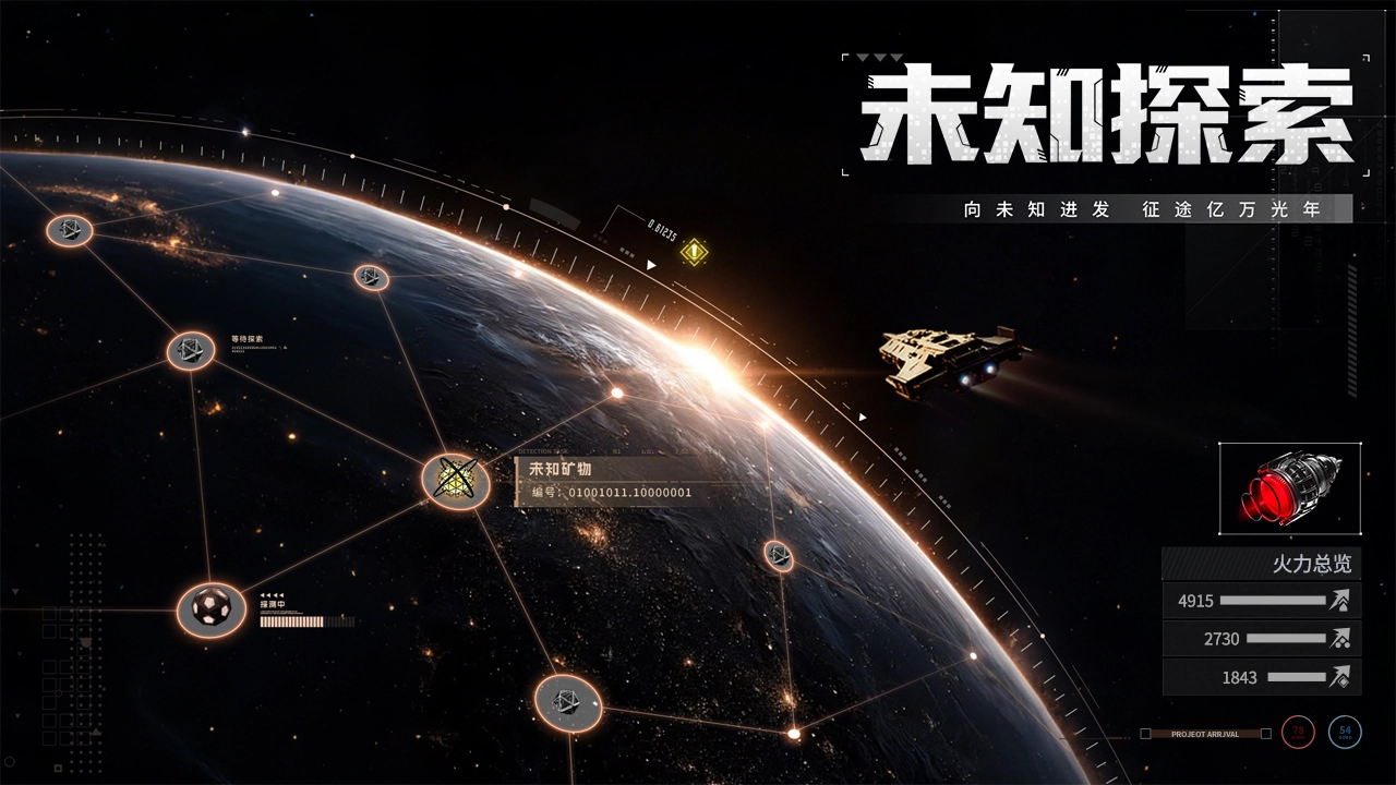 亿万光年图片