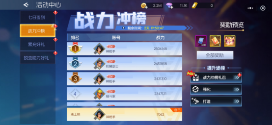 【活動(dòng)資訊】[內(nèi)含福利碼]《街機(jī)恐龍》活動(dòng)排期整理圖片_4