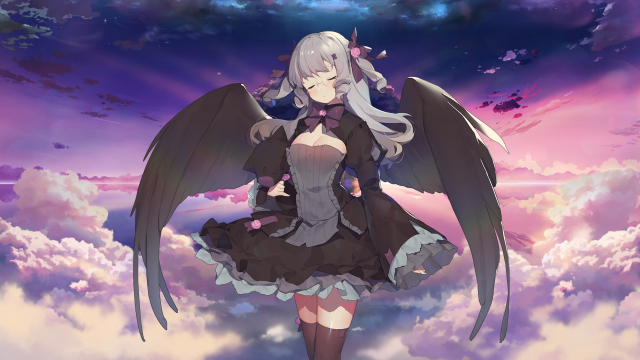 《梦的第七章》链接者-丽姬娅图片