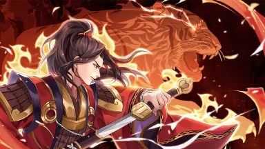 《策魂三国》2月12日版本更新预告图片