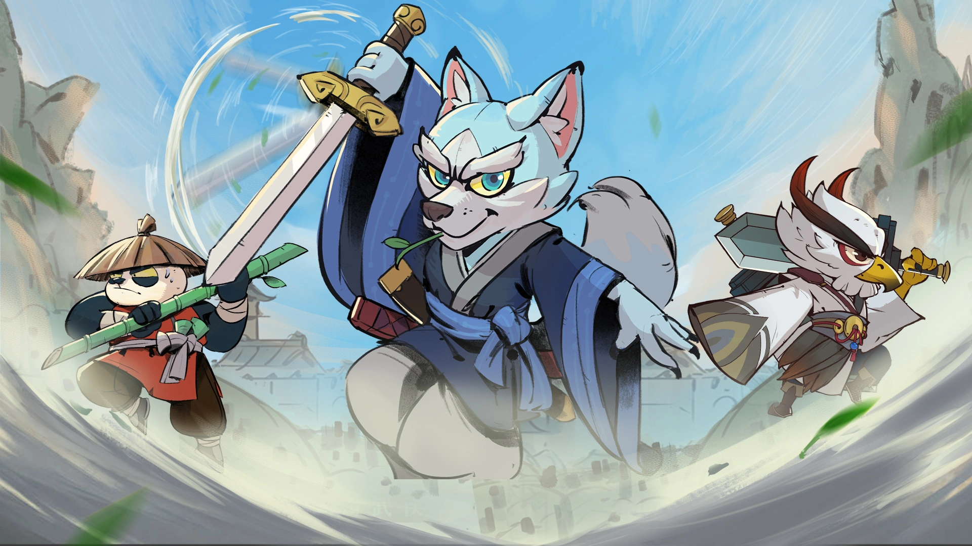 🔥《超级逗萌兽》开服 20 天速成攻略 ——萌新必看指南图片