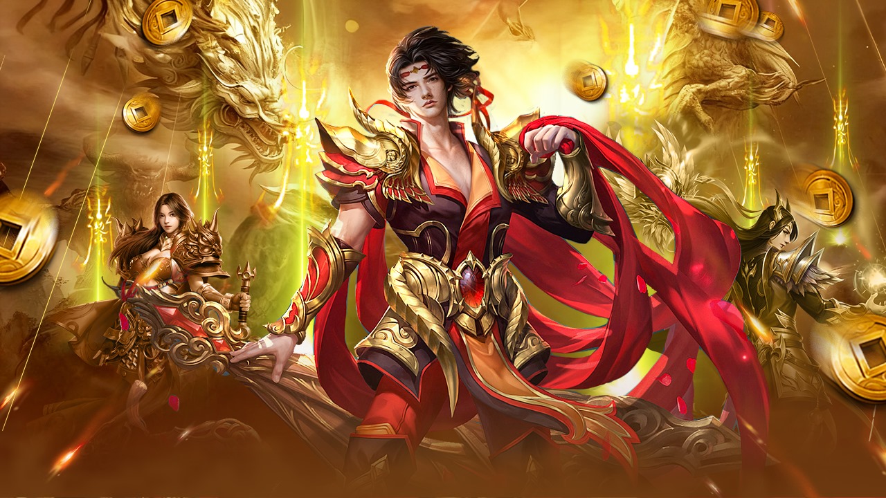 《执剑江湖》删档内测补偿规则说明