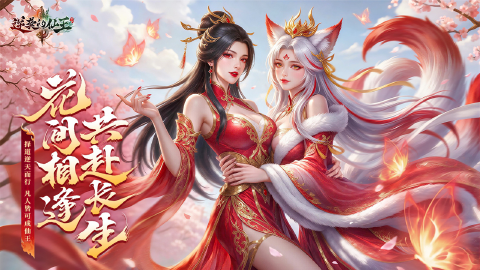 逆袭的仙王图片_1