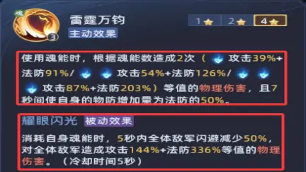 《蜀山幻想志》初期英雄阵容搭配教程图片