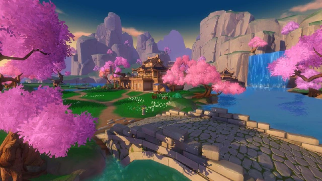 《热血江湖：归来》江湖密档丨游戏世界观序章——身中火毒少侠竟放话掀翻武林？图片