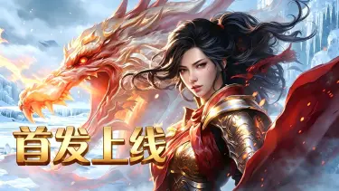 《烈火斩》7月7日热血首发图片