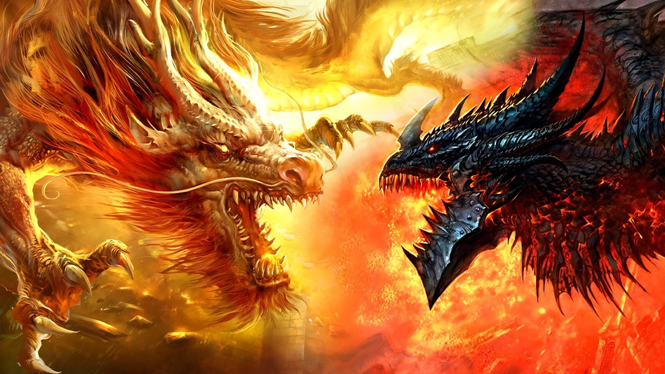 小鱼传奇图片