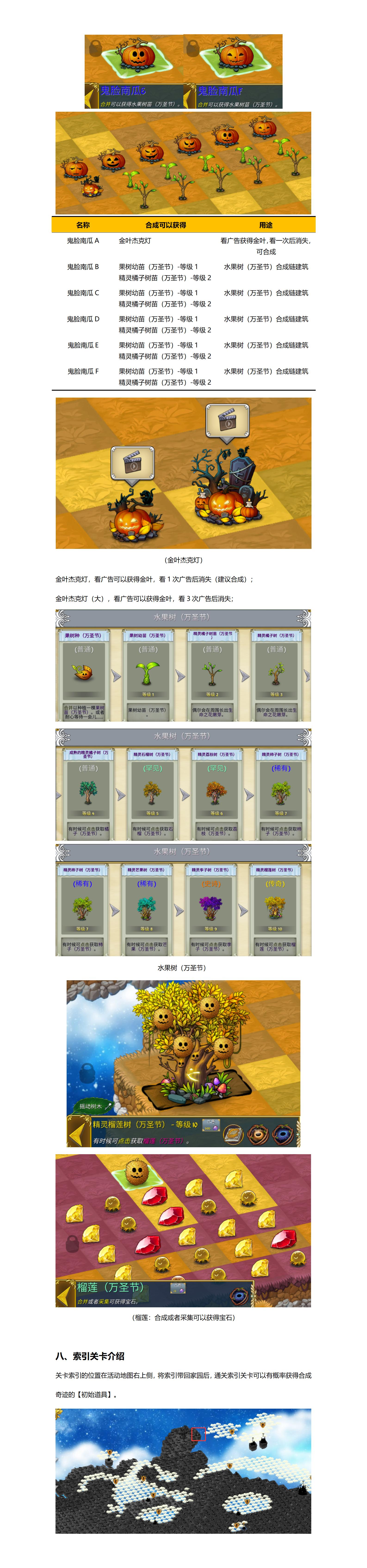 《萌翻天消消樂》10月24日開啟大型活動(dòng)萬圣節(jié)化妝舞會(huì)，白嫖大量資源的好機(jī)會(huì)！圖片_27