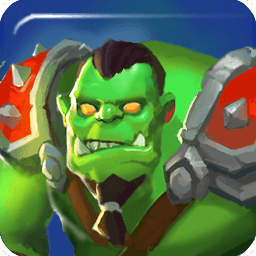 《人征塔战》怪兽图鉴（三）图片_5