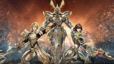 《奇迹世界：起源》预下载开启开服好礼抢先看图片