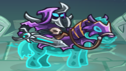 《远古群星》英雄介绍-戒灵图片