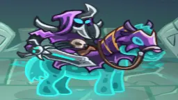 《远古群星》英雄介绍-戒灵图片