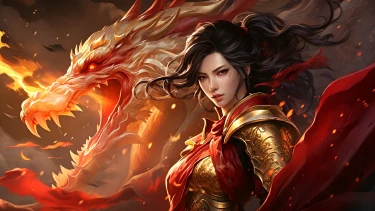 血染玛法,开启神器解封图片