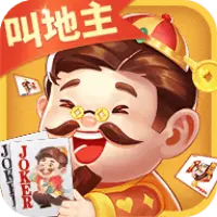 欢喜斗地主ICON