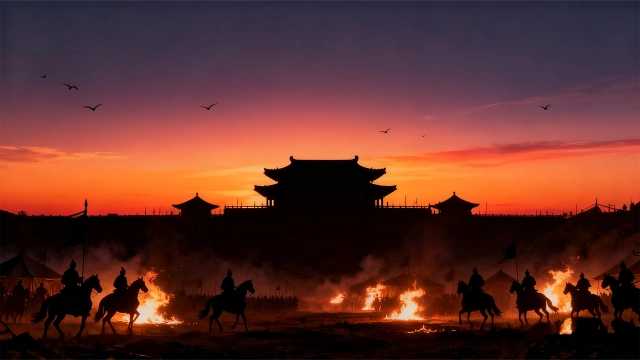 《三国乱世霸王》武将赵云攻略图片