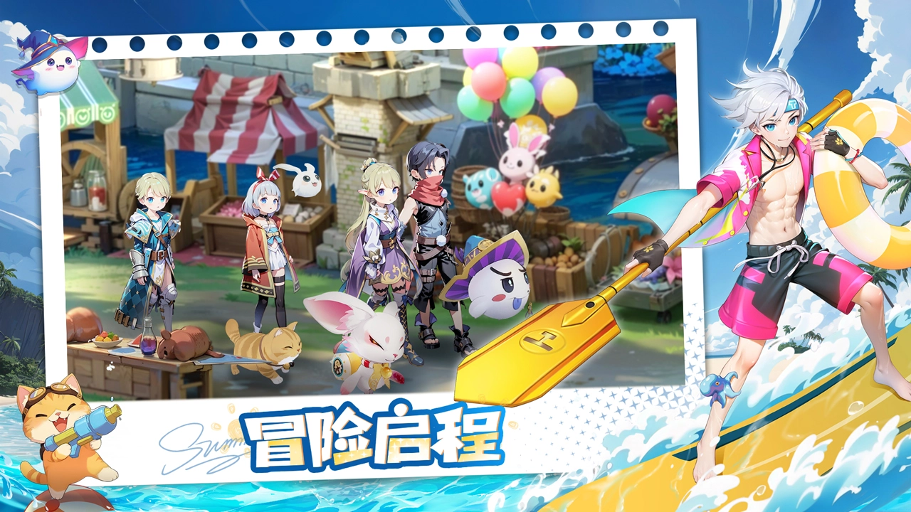 文明与众神图片