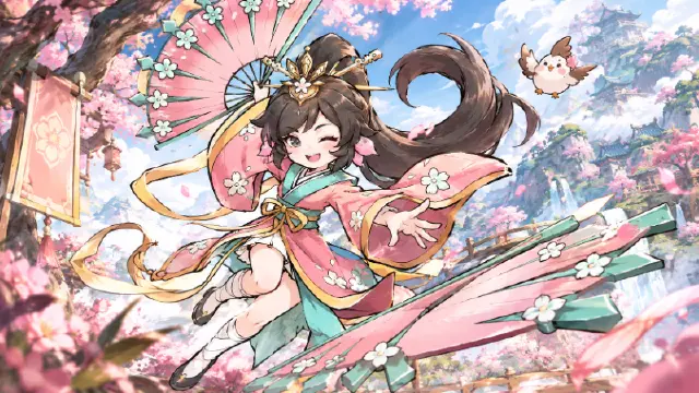 《光阴之外》又能治疗又能增伤？李诗桃值不值得养？图片