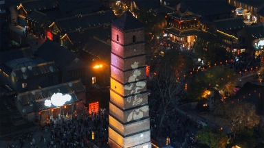 《三国：天下归心》光影为信，千盟归心！图片