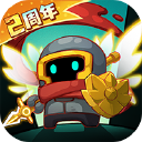 元气骑士前传图片