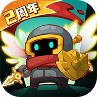 元气骑士前传图片