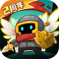 元气骑士前传ICON