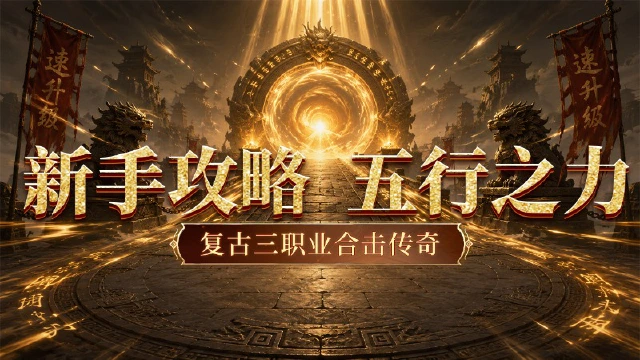 《铸剑师》新手攻略-五行之力图片
