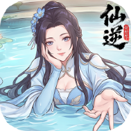 仙逆新世界