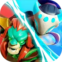 冲啊原始人图片