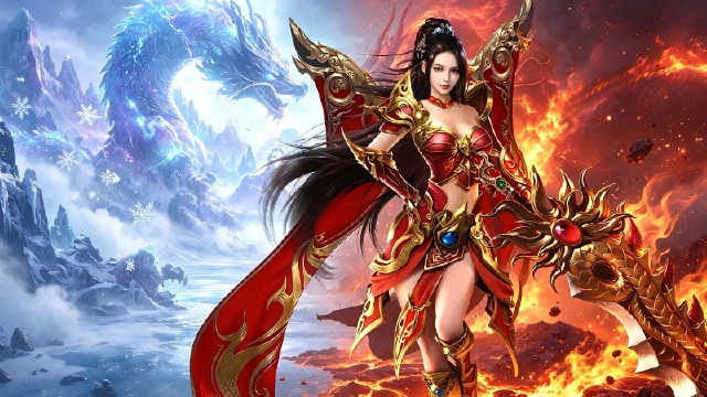 【纵横万界，浴血称雄】万界山即将开启！图片