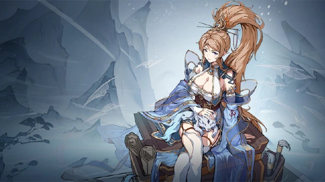 《群英风华录》风华录免费获取途径小tips图片