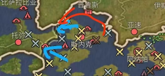 《帝国：权杖与文明》来自S2-7的玩家-天宫丨炘梦的史记投稿图片_4