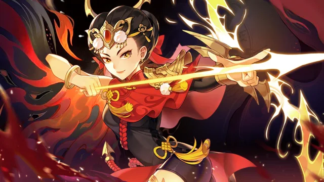 《纵横旅人》【更新公告】1100版本「烟雨南梧」图片