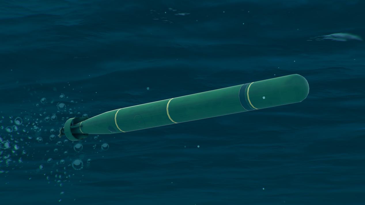 《現(xiàn)代戰(zhàn)艦》0.96征服時代 空降來襲圖片_6