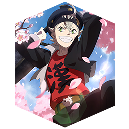 《黑色四叶草 魔法帝之道》更新预告 | 全新SSR魔导士《三叶草学院》亚斯塔UP！图片_4