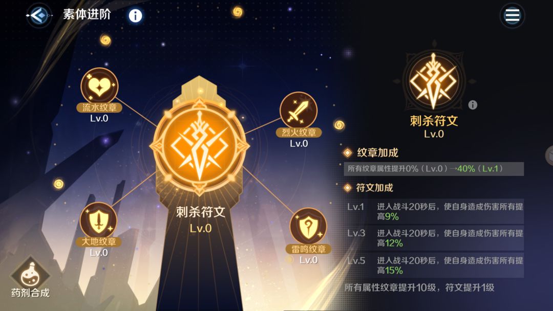 《復(fù)蘇的魔女》【官方公告】版本更新公告20250828圖片_2