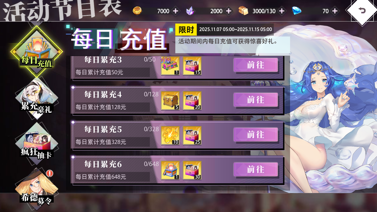 《夢的第七章》全民狂歡盛典活動介紹圖片_5