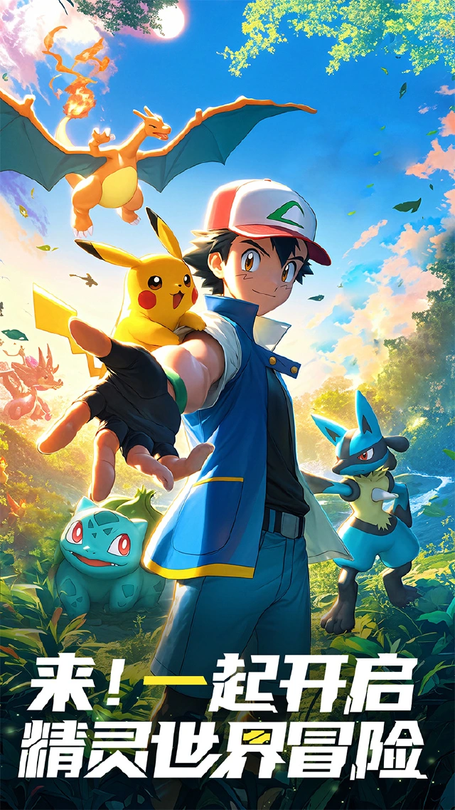 冲吧小精灵图片_2