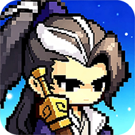 剑定武林