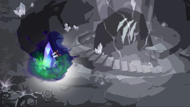 《西普大陆》镖影藏毒，千手索命图片