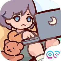 我的休闲时光图片