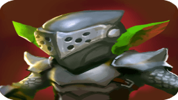 《人征塔战》怪物图鉴（二）