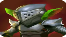 《人征塔战》怪物图鉴（二）图片