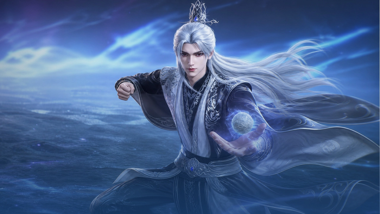 《仙逆:本尊》玩法介绍丨古神试炼图片