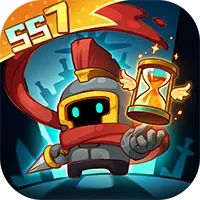 元气骑士前传图片