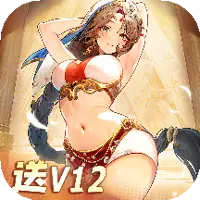 永夜降临：复苏ICON