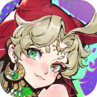 长安十二时辰：不退意志ICON